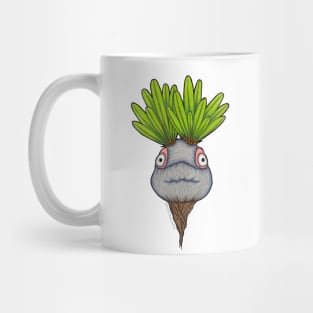 Pachypodium caudex 7 Mug